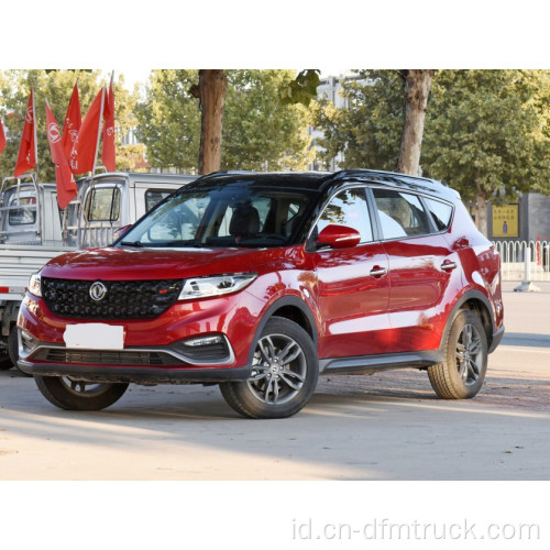 Dongfeng SUV LHD Glory 580 MPV dengan CVT